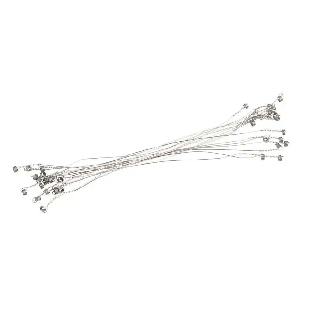 D.LINE SET of 20 SPARE WIRES FOR MARBLE CHEESE SLICER