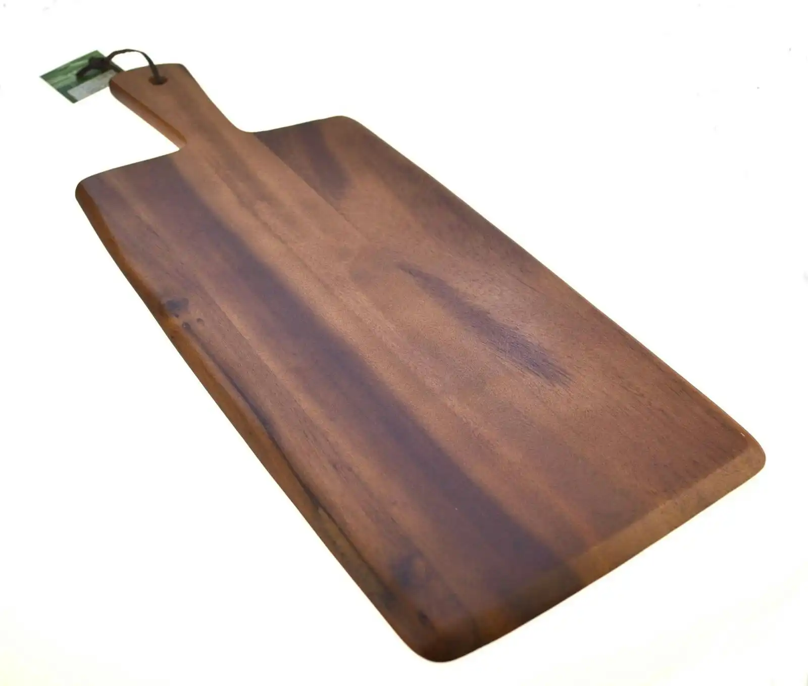 ACACIA PIZZA PADDLE RECTANGULAR - 48 x 20cm