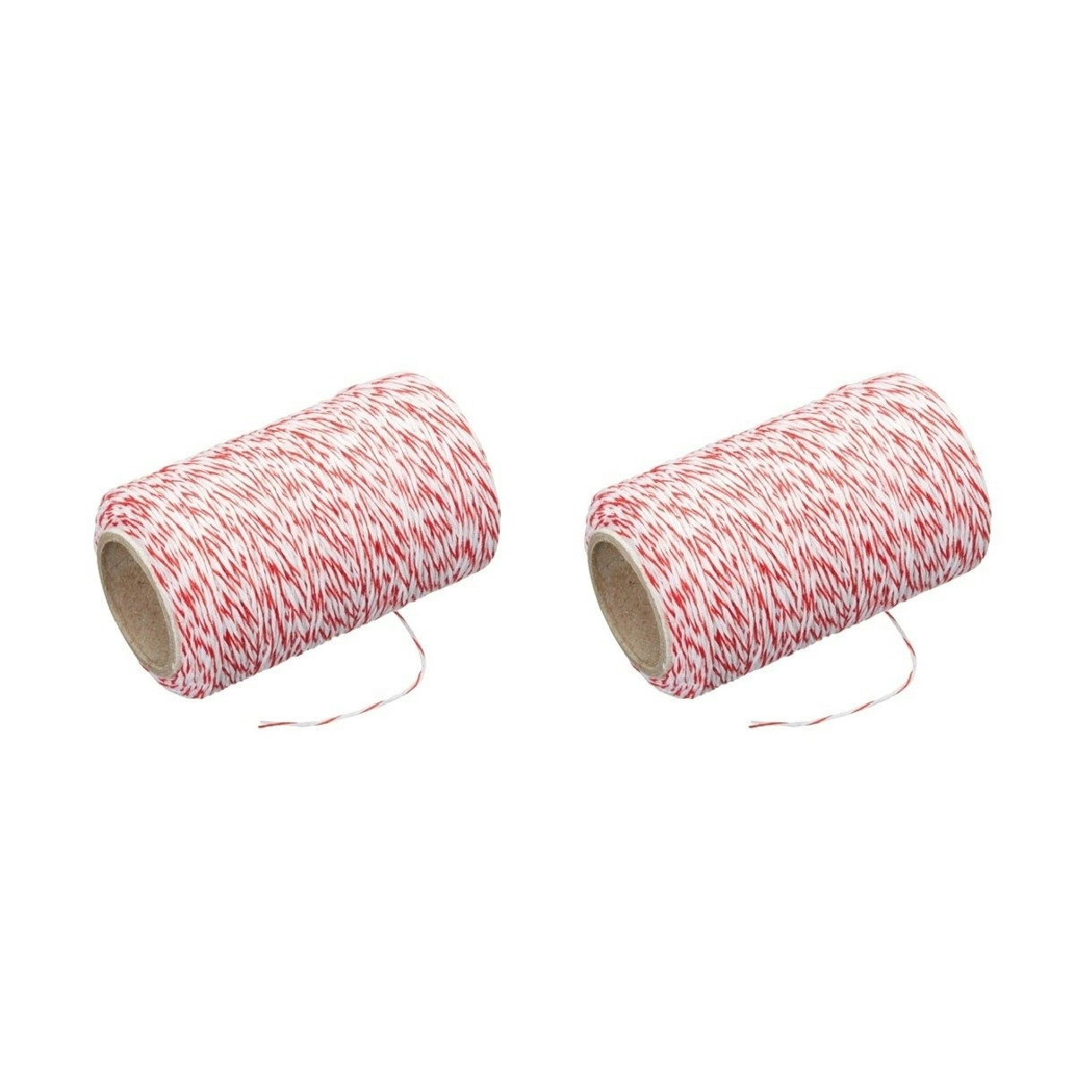 Avanti Cotton Butchers Twine 60 Metres   Pack Of 2