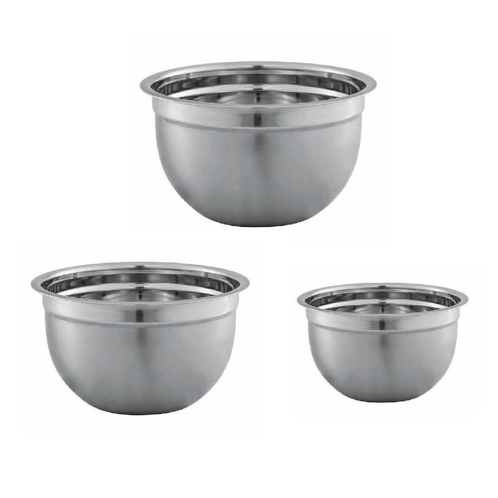 Avanti Stainless Steel Deep Mixing Bowl