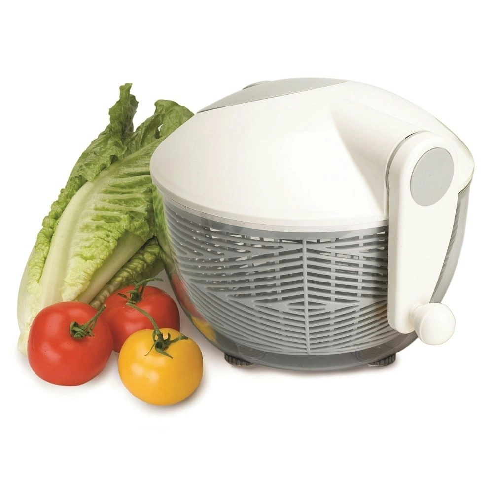 Avanti Deluxe Salad Spinner 3.5l