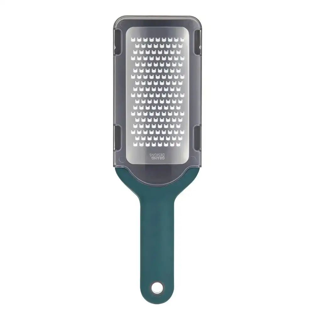 Grand Designs Catch & Grate   Coarse Grater