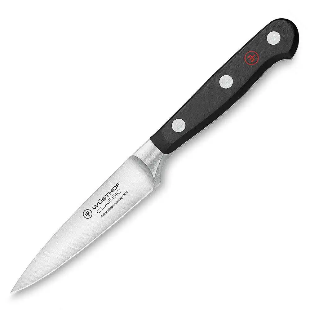 Wusthof CLASSIC 9cm PARING KNIFE