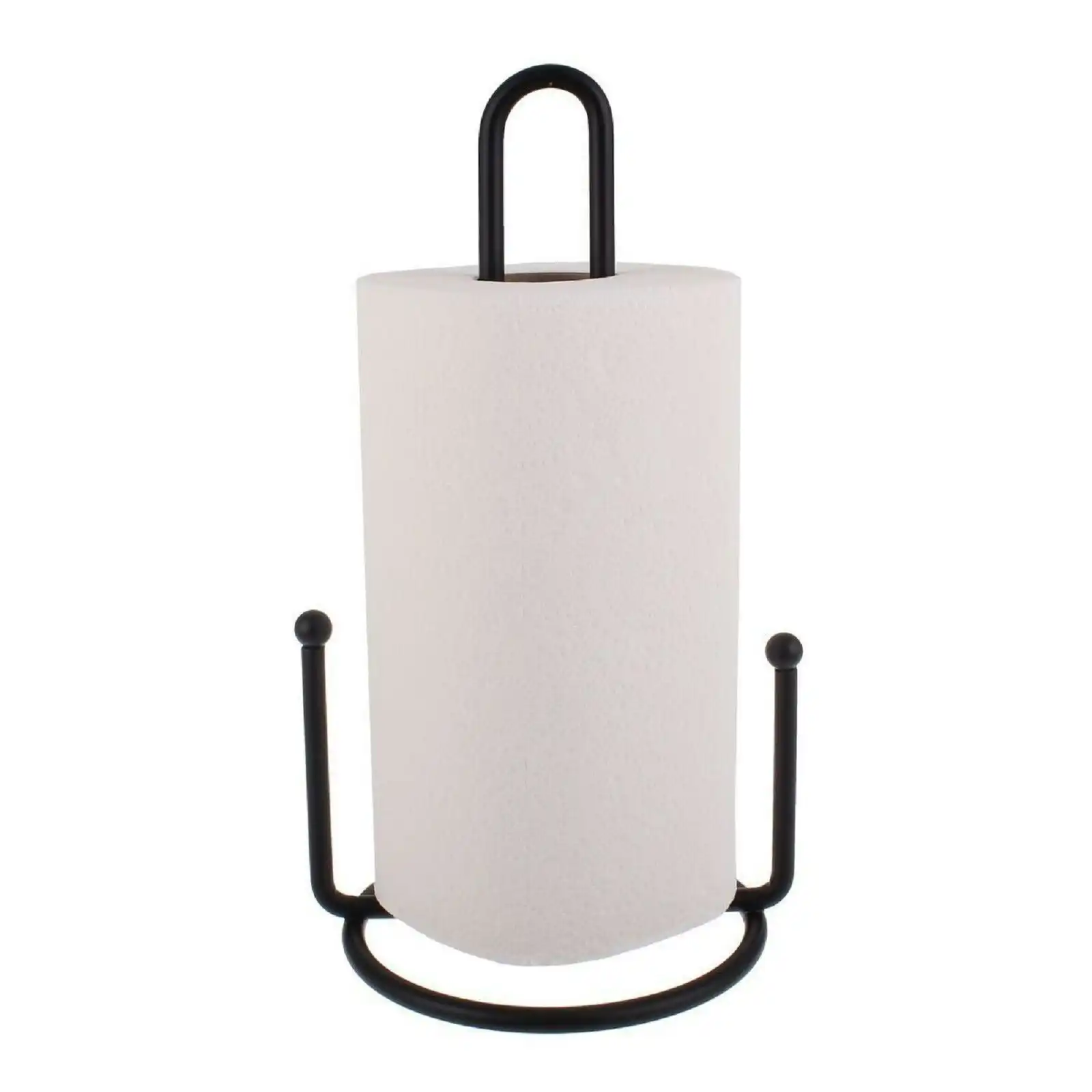 Entree Deluxe Paper Towel Holder