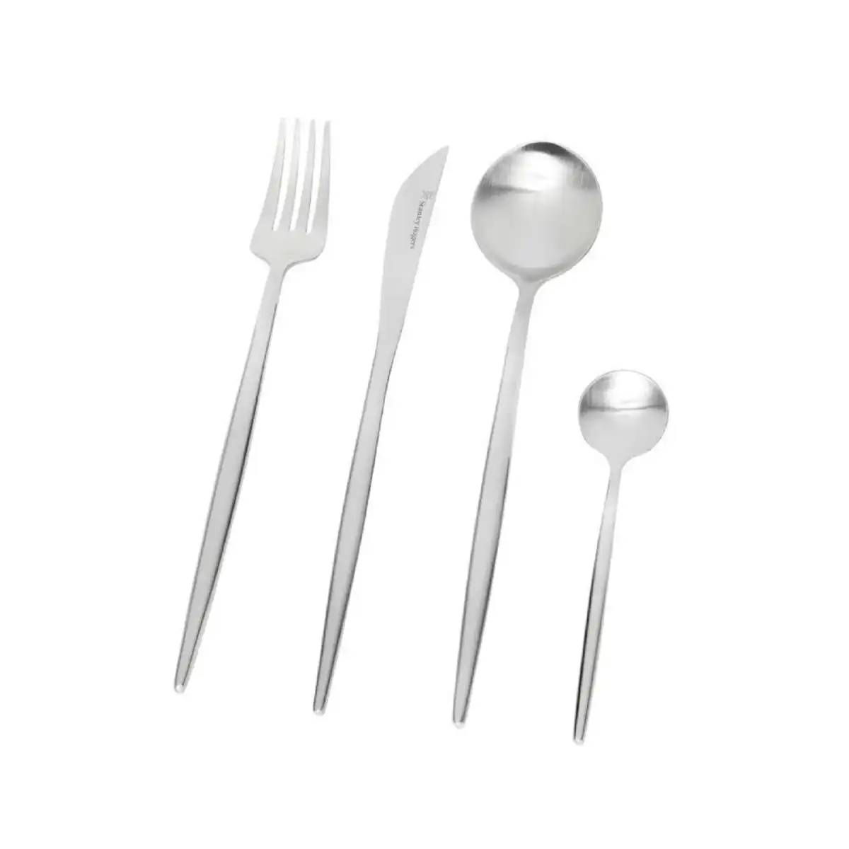 Stanley Rogers 16 Piece Piper Cutlery Set