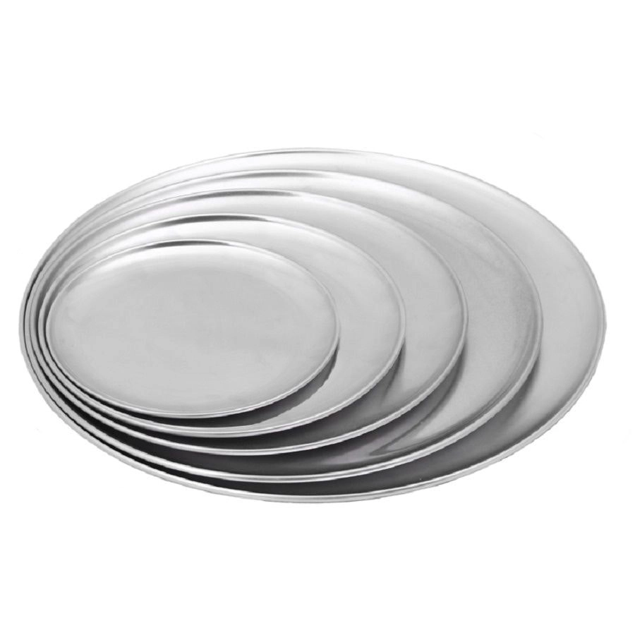 PIZZA PLATE 380mm - PACK OF 12