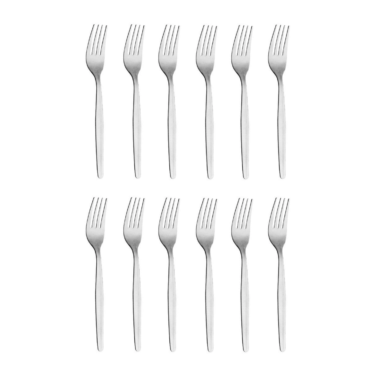 Trenton Oslo Table Forks   12 Pieces