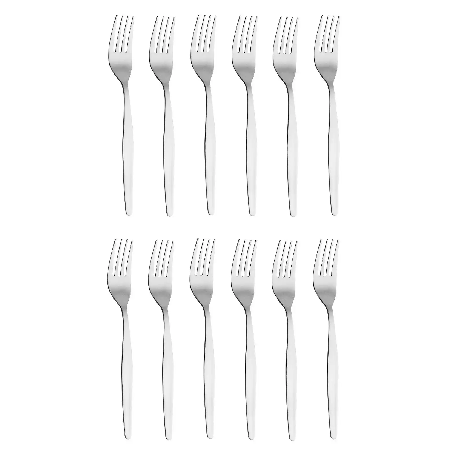 Trenton Oslo Desert Forks   12 Pieces