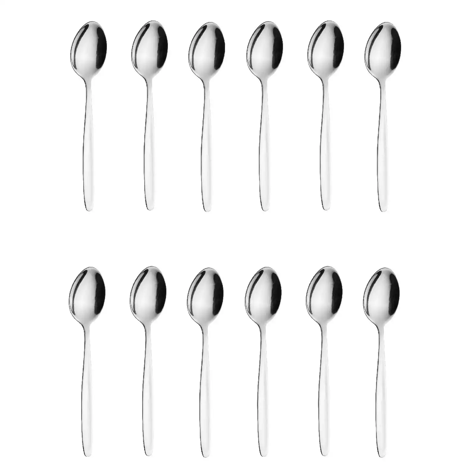 Trenton Melbourne Teaspoons 12 Pieces