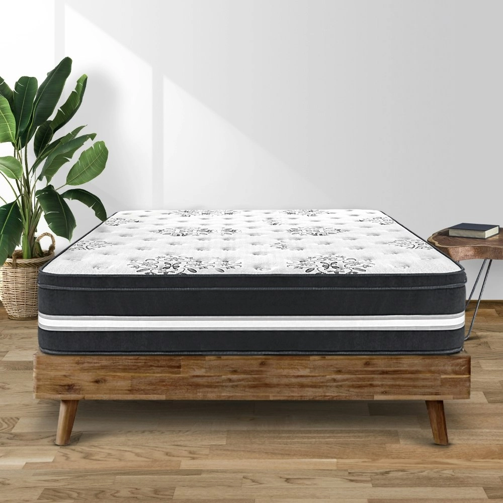 Giselle Bedding 34cm Mattress Cool Gel Memory Foam King