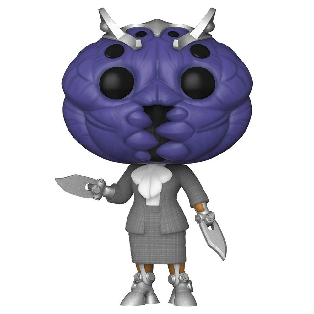 POP! Vinyl: Thor 4 Love and Thunder Miek!