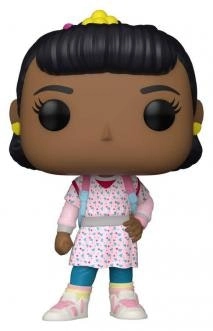 Funko Stranger Things Erica Pop! Vinyl