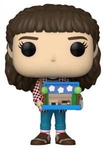 Funko Stranger Things Eleven Pop! Vinyl