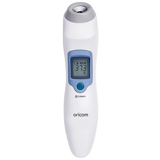 Oricom NFS100 Infrared Forehead Thermometer