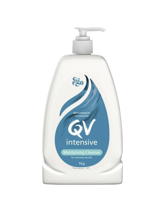 Ego QV Intensive Cleanser 1kg