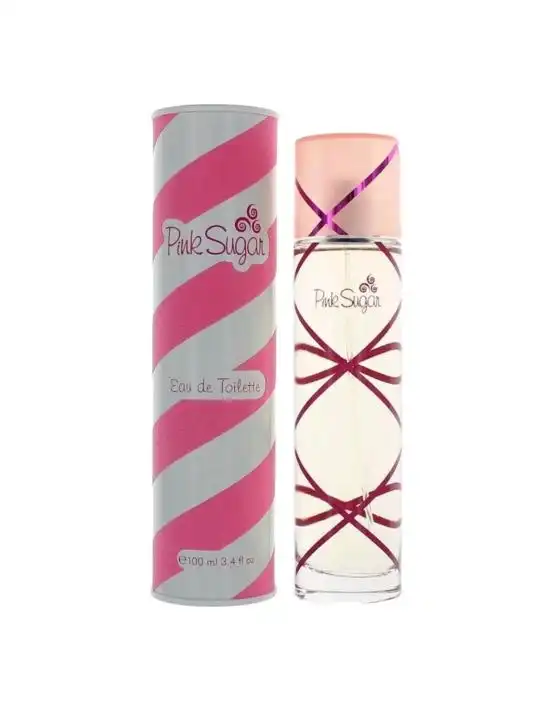 Aquolina Pink Sugar Eau De Toilette 100mL