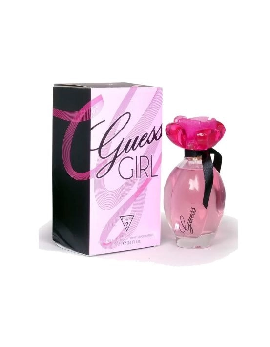 Guess Girl Eau De Toilette 100mL