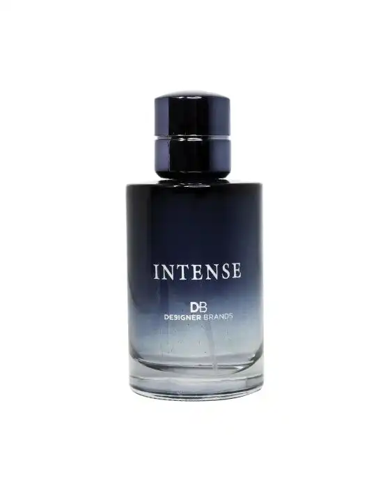 Designer Brands Fragrance Intense For Men Eau De Toilette 100mL