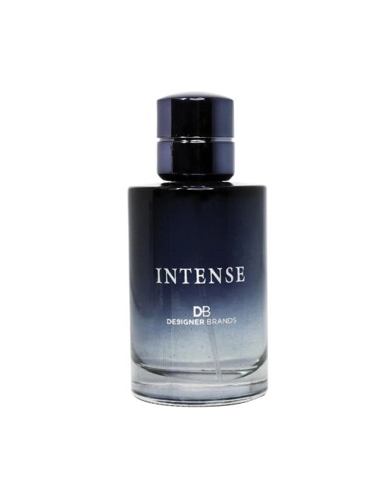 Designer Brands Fragrance Intense For Men Eau De Toilette 100mL