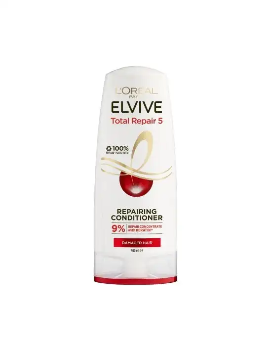 L'Oreal Elvive Total Repair 5 Conditioner 300ml