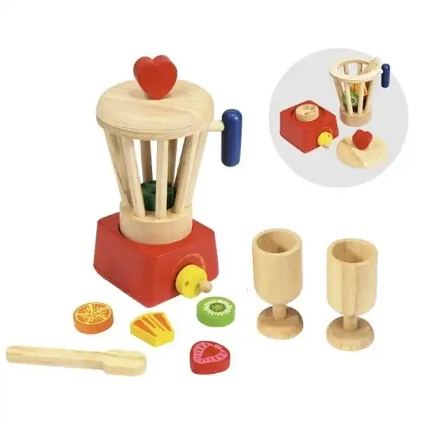 I'm Toy Food Blender Set