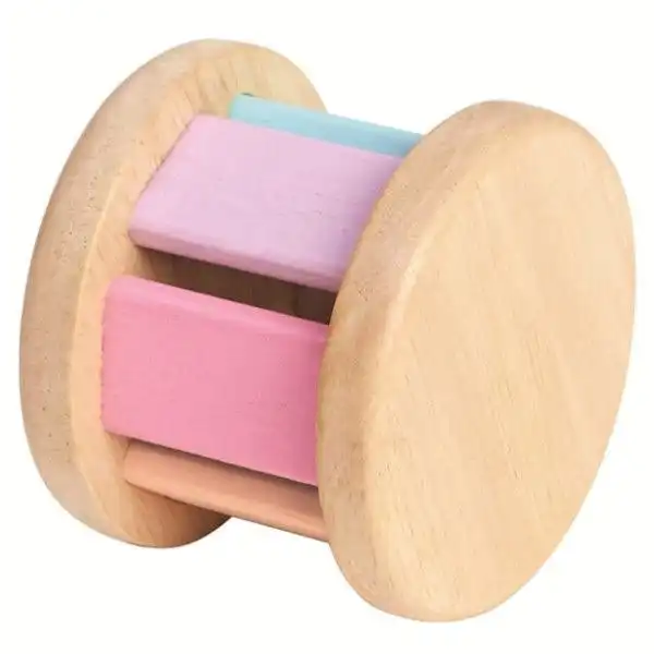 Plan Toys Roller- Pastel