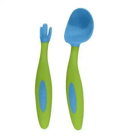 b.box Cutlery Set - Ocean Breeze