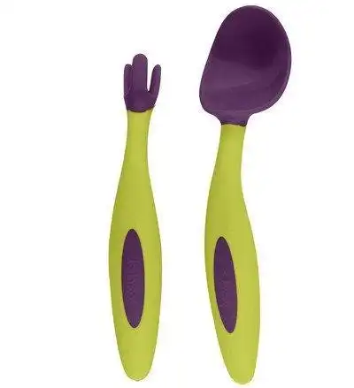 b.box Cutlery Set - Passion Splash