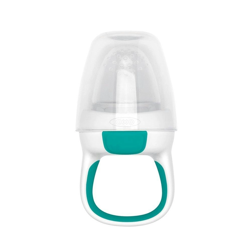 OXO Tot Fresh Food Feeder - Teal