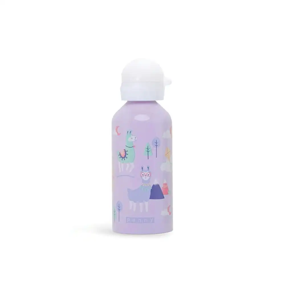 Penny Scallan Drink Bottle - Loopy Llama