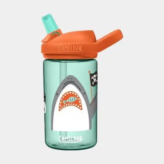 Camelbak Eddy Kids Drinking Bottle 0.4L - Arrgh Matey