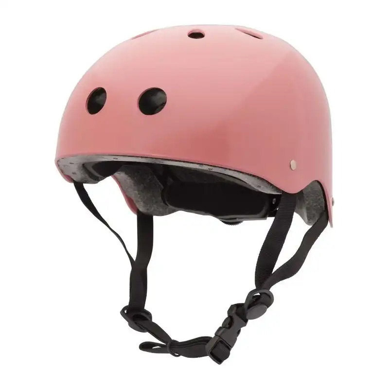 CoConuts Vintage Pink Helmet - Small