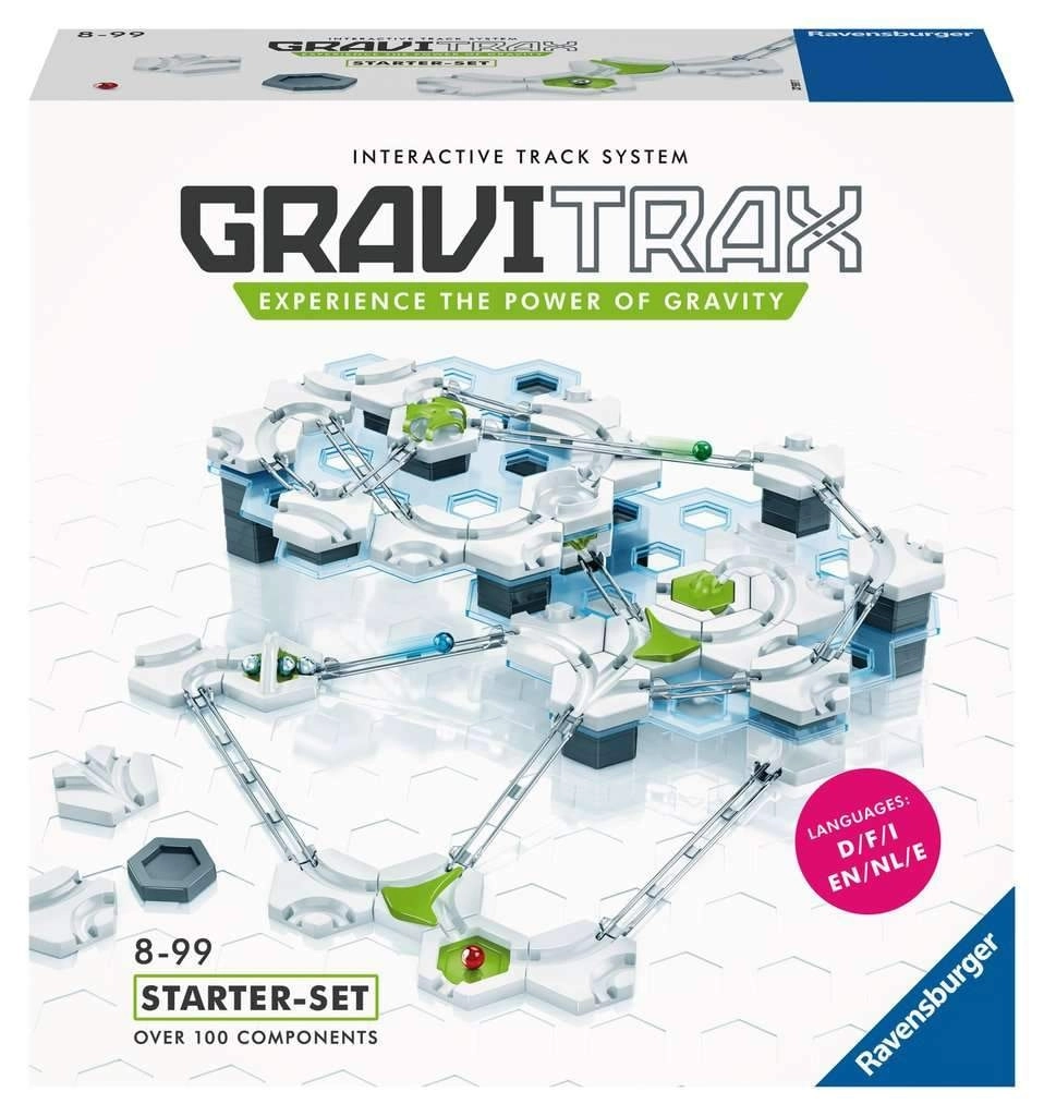 GraviTrax Starter Set