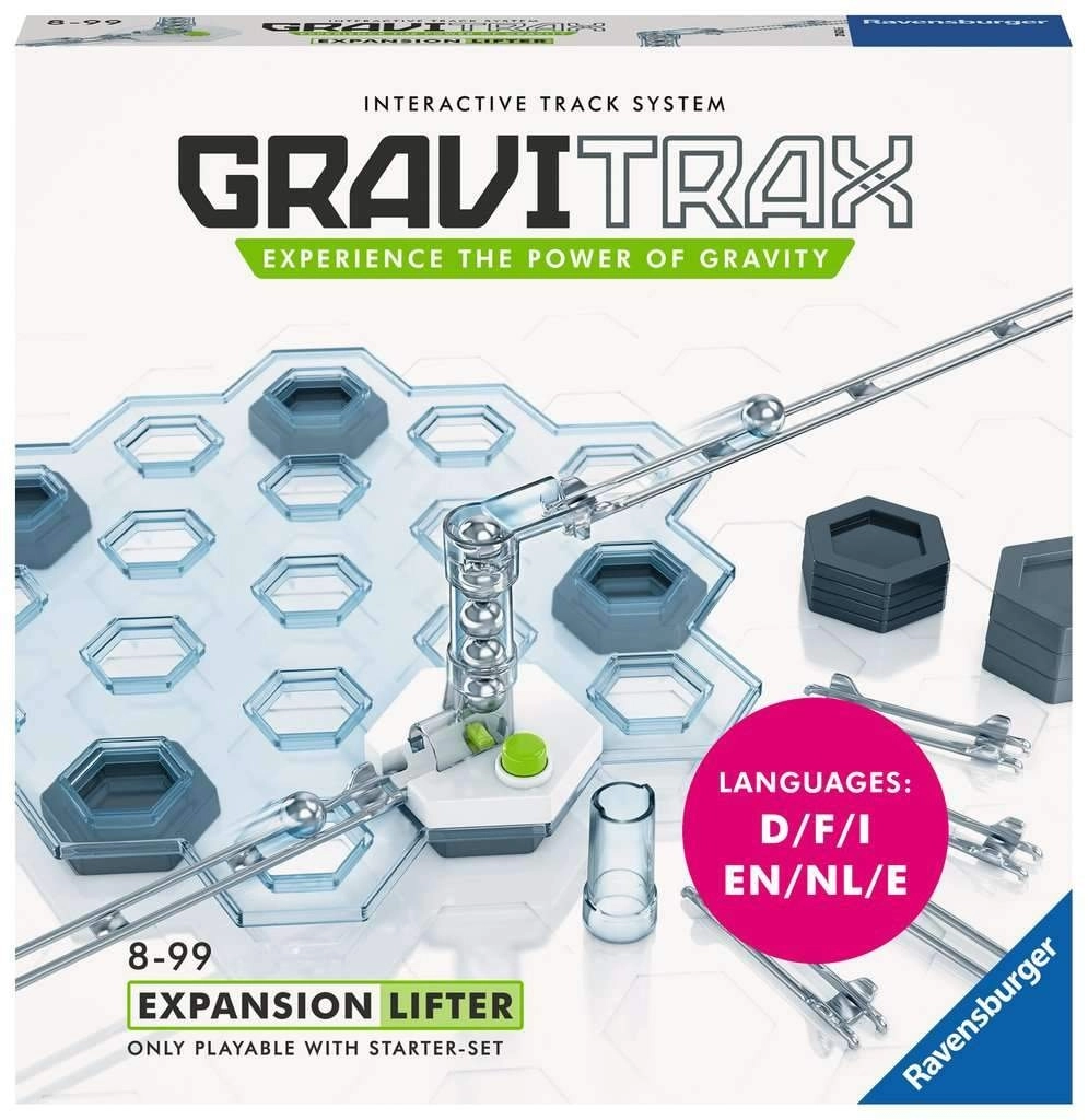 GraviTrax Lifter