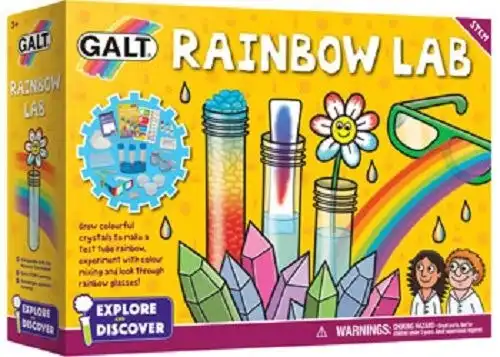 Galt – Science Lab