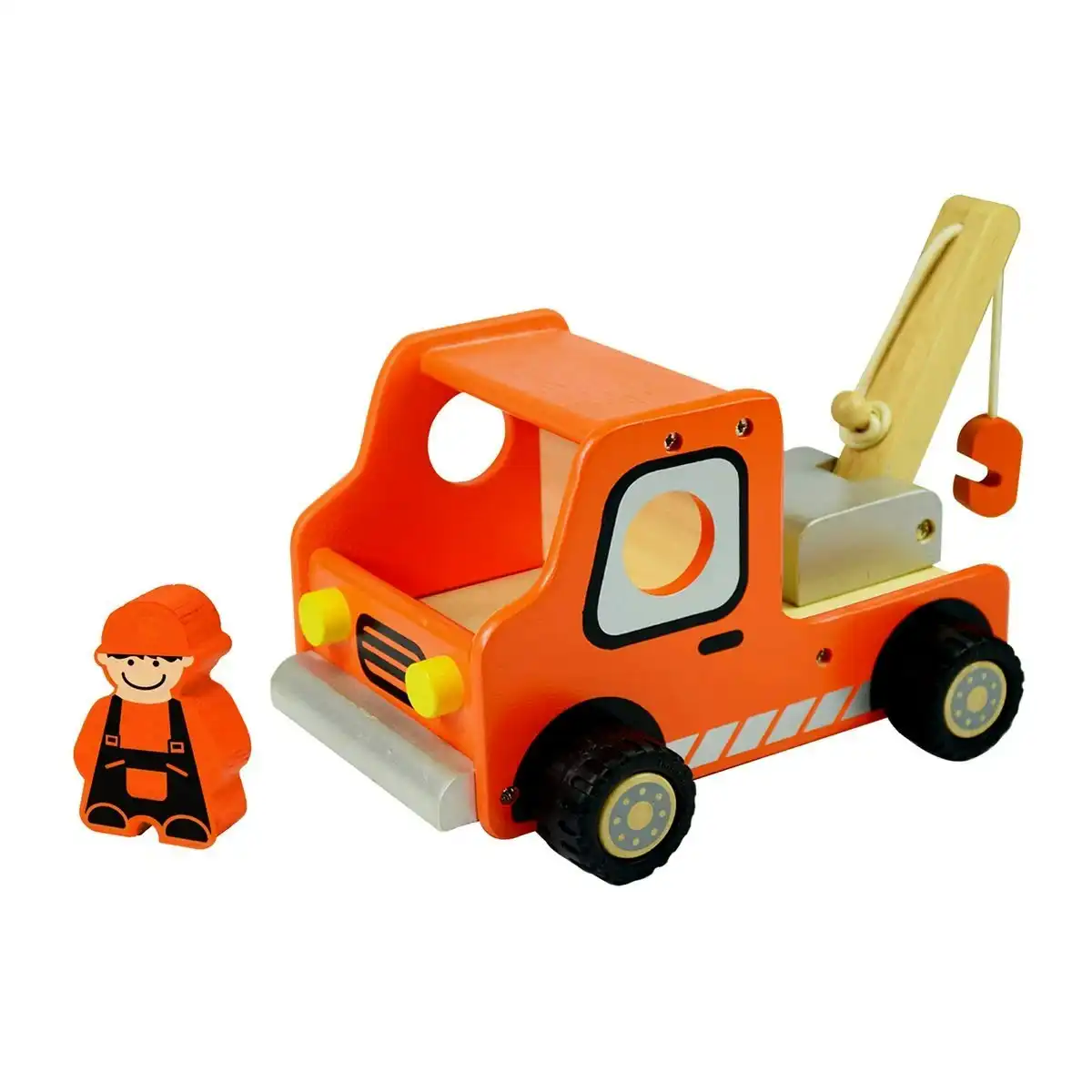 I'm Toy Deluxe Crane