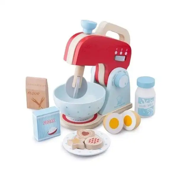 New Classic Toys Baking Set