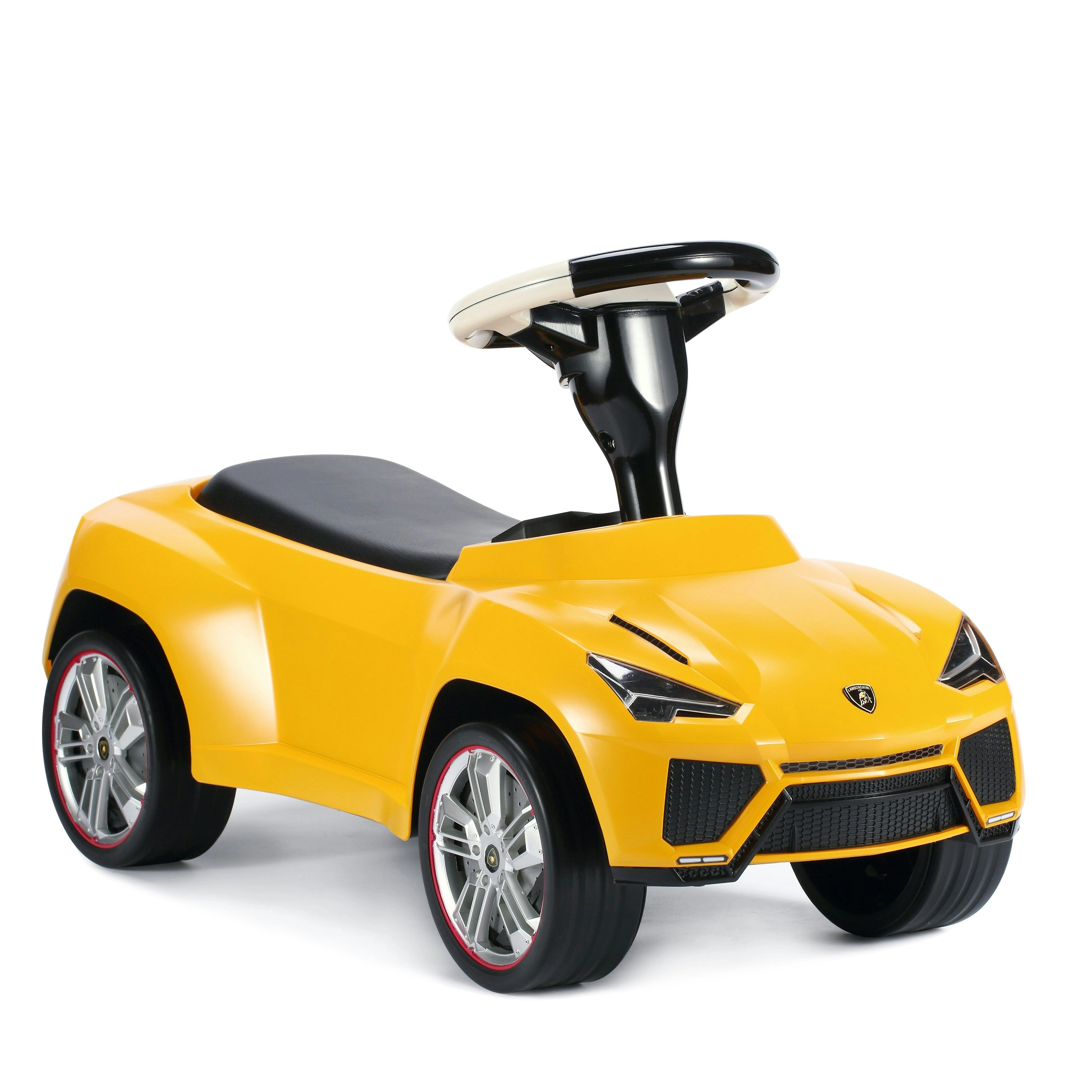 Rastar Licensed Lamborghini Urus Foot To Floor Push Car