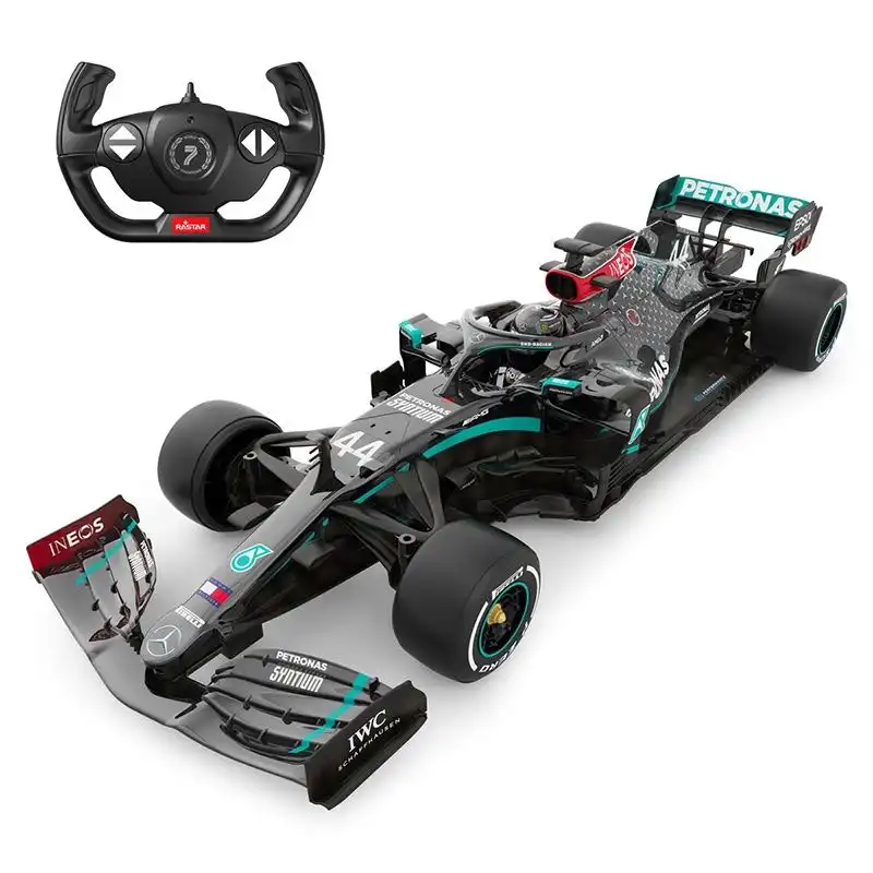 Rastar 1:12 Mercedes-AMG F1 W11 EQ Performance