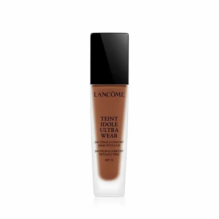 Lancome Teint Idole Ultra Wear SPF15 30ml 13.1 Cacao Deep