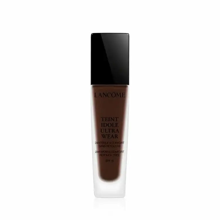 Lancome Teint Idole Ultra Wear SPF15 30ml 17 Ebene Deep