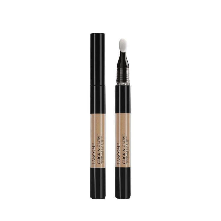 Lancome Click & Glow Liquid Highlighter Lumineres De Bronze