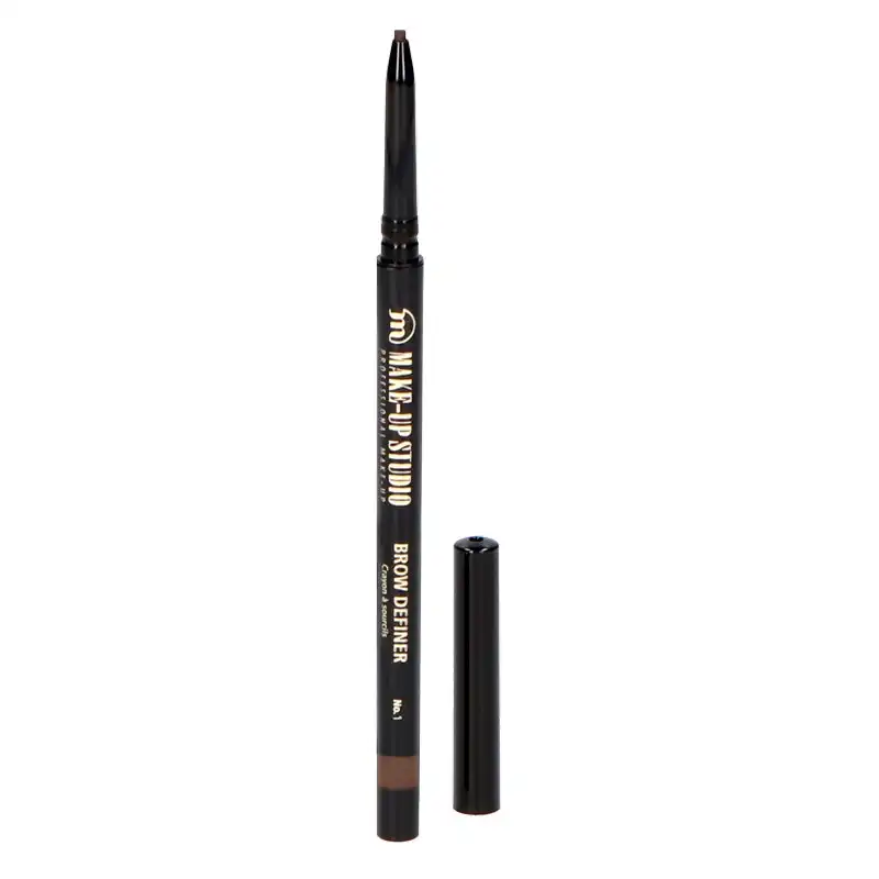 Make-up Studio Amsterdam Brow Definer 1