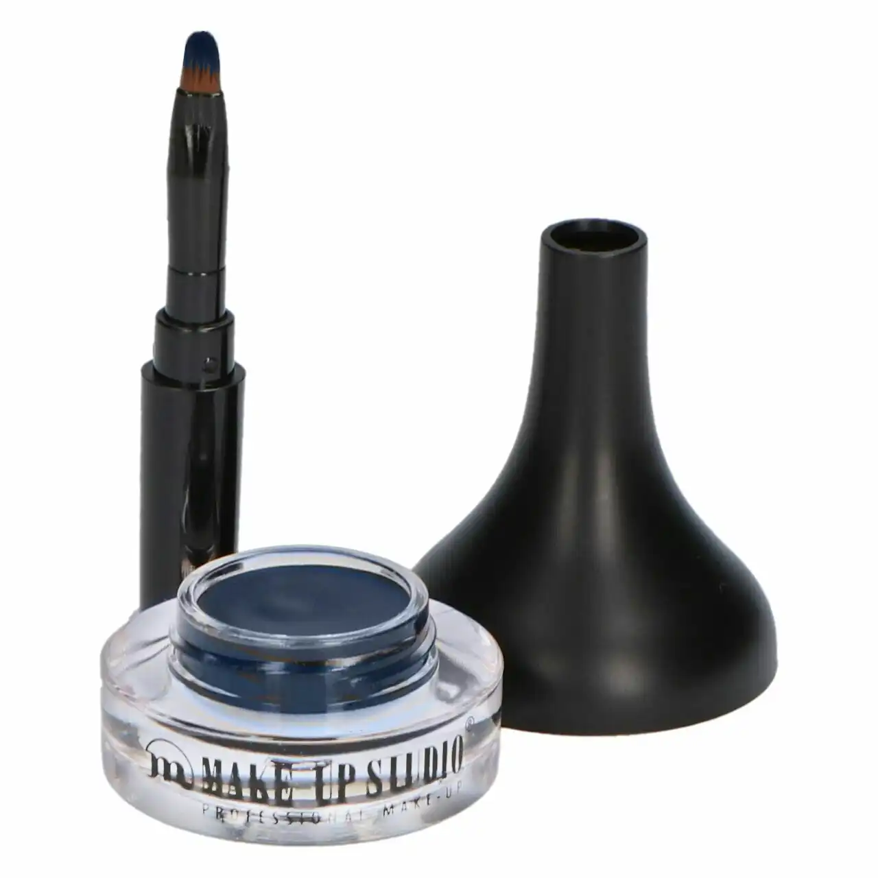 Make-up Studio Amsterdam Cream Eyeliner Blue