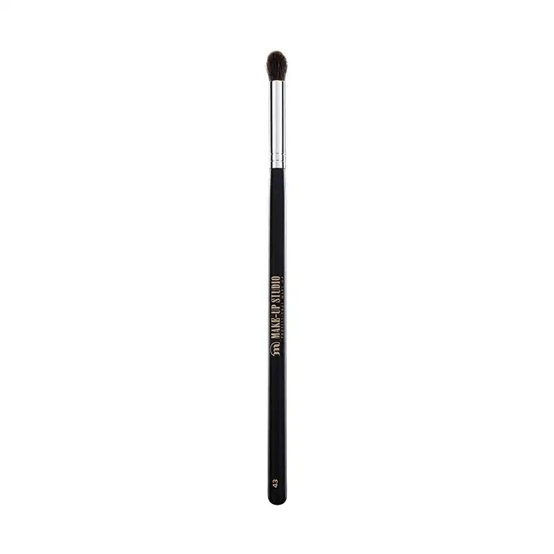 Make-up Studio Amsterdam Eye Shadow Blend Brush Number 43