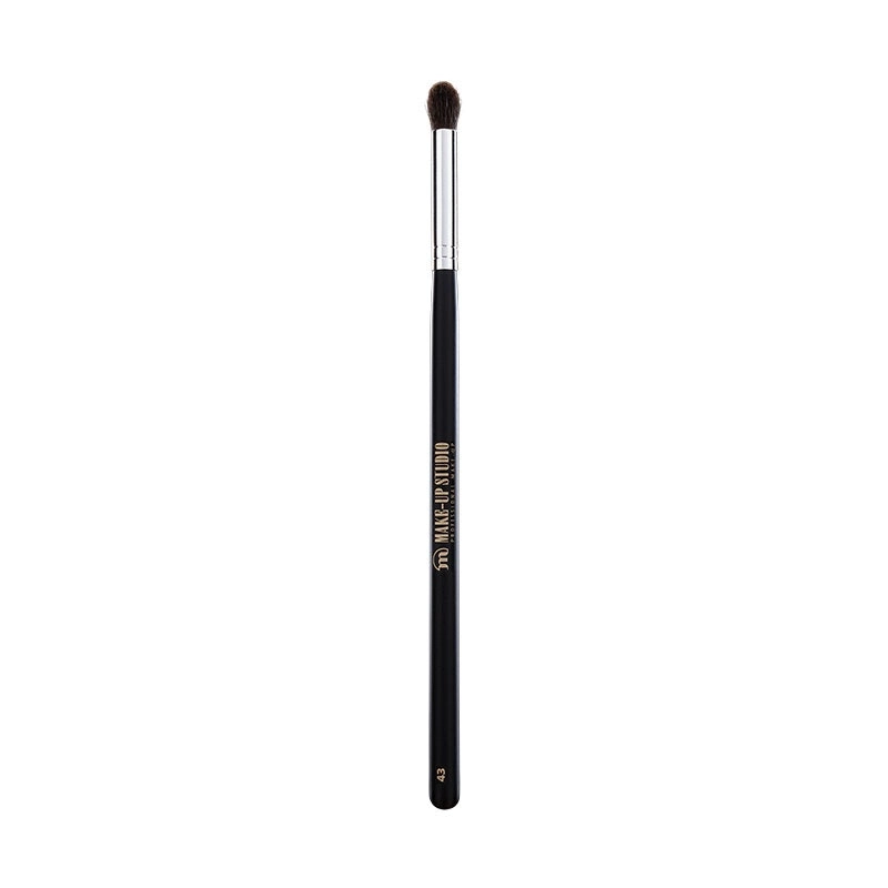 Make-up Studio Amsterdam Eye Shadow Blend Brush Number 43