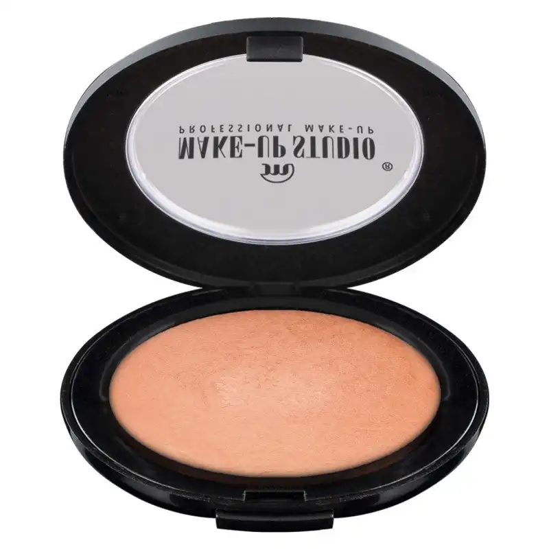 Make-up Studio Amsterdam Lumiere Bronzing Powder 1 9g