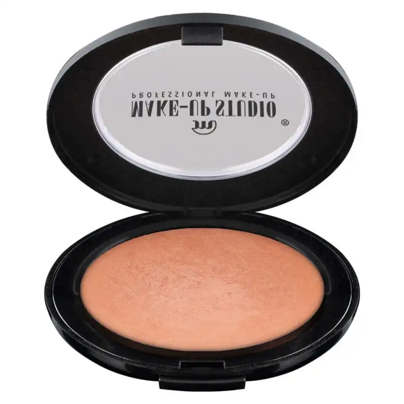 Make-up Studio Amsterdam Lumiere Bronzing Powder No 2 9g