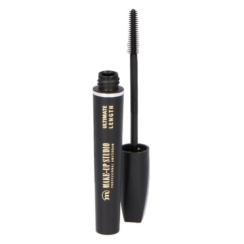 Make-up Studio Amsterdam Mascara Ultimate Lengthening