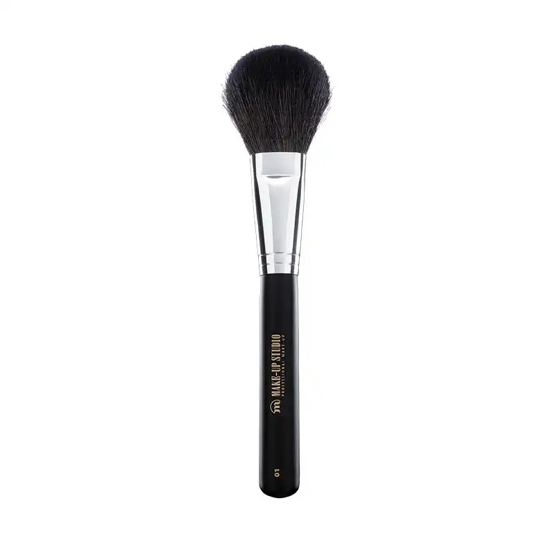 Make-up Studio Amsterdam Powder Brush Flat No1